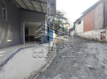 Foto 01 · GA4877 - Galpão para locação em Barueri com 190 m², 160 m² fabris e 7 m de pé-direito. Ideal para co