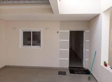 Casa de 2 quartos, Sorocaba · Casa 2 Dormitórios em Condomínio Clube