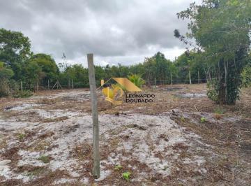Foto 01 · Terreno, Santo Antônio, Santa Cruz Cabrália, BA