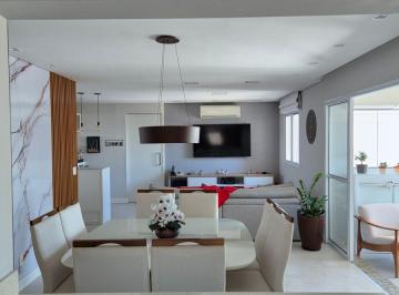 Apartamento de 3 quartos, São Paulo · Apartamento 136 m² no condomínio Mairarê | Andar Alto | Porteira Fechada | Condomínio-Clube