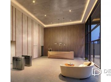 Comercial , São Paulo · Andar corporativo 719 m2 Vila Guarani - Guata Office Tower