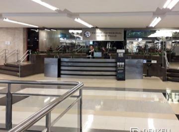 Comercial , São Paulo · Andar corporativo 2.844 m2 Jardim Sao Luis - CENESP - Bloco B