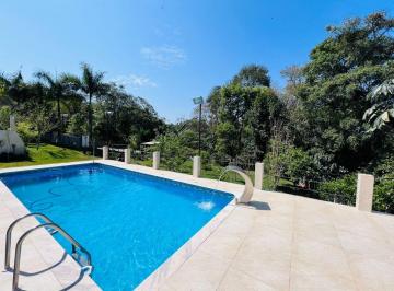 Rural de 4 quartos, Mairinque · Chácara de 2300 m² com 4 quartos à venda em Dona Catarina