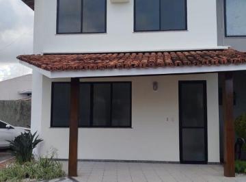 Casa de 1 quarto, Santo Antônio de Jesus · CASA PARA LOCAÇÃO | CONDOMÍNIO VILA INGLESA