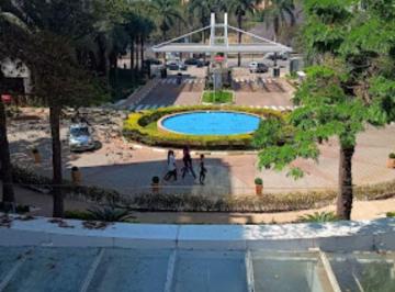 Comercial , São Paulo · Andar corporativo 1.417 m2 Jardim Sao Luis - Panamerica Park - Bloco 01