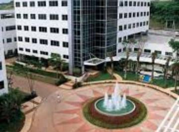 Comercial , São Paulo · Andar corporativo 1.253 m2 Jardim Sao Luis - Panamerica Park - Bloco 04