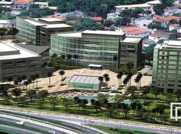 Comercial , São Paulo · Andar corporativo 1.015 m2 Vila Andrade - America Business Park - Miami - Bloco C