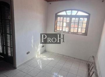 Casa de 3 quartos, São Bernardo do Campo · Casa residencial para aluguel com 3 quartos em Santa Terezinha - São Bernardo
