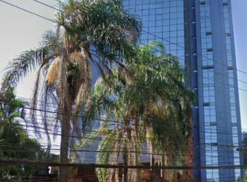 Comercial , São Paulo · Andar corporativo 825 m2 Jardim Sao Luis - Axis Building - Giovanni Gronchi