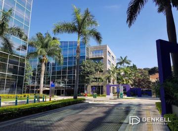 Comercial , São Paulo · Andar corporativo 545 m2 Vila Andrade - America Business Park - Philadelphia - Bloco B