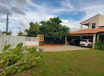 Casa de 4 quartos, Águas Claras · CASA EM CONDOMÍNIO - 700m² DE TERRENO - EM ARNIQUEIRAS