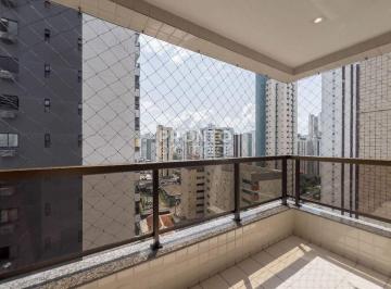 Apartamento de 3 quartos, Recife · Apartamento 3 Quartos | Boa Viagem | 83m² | 1 Suíte | 2 Vagas