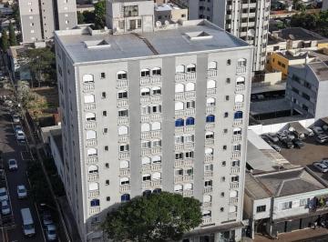 Foto 01 · APARTAMENTO À VENDA NO EDIF. MORADA DO SOL - CENTRO DE APUCARANA.