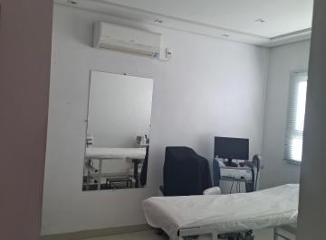 Comercial de 1 quarto, Jundiaí · Sala Comercial