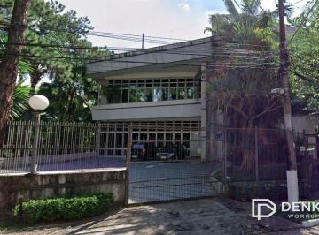 Comercial , São Paulo · Andar corporativo 1.129 m2 Jardim Guedala - IPG Sao Paulo