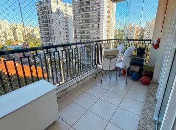 Apartamento de 3 quartos, São Paulo · Apartamento 3 quartos Varanda Gourmet Condomínio Sky View | Portal do Morumbi