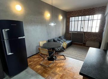 Apartamento de 1 quarto, Belo Horizonte · Lindo Apartamento de 60 m² com 1 quarto para aluguel em Funcionários