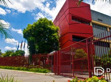 Comercial , São Paulo · Andar corporativo 597 m2 Jardim Sao Luis - Master Labs - Bloco A
