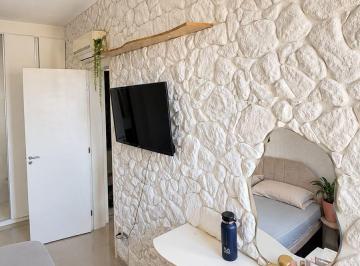 Apartamento · 67m² · 2 Quartos · 1 Vaga - SABRINA TEIXEIRA · Apt. Mobiliado 2 dorm. Lazer completo - DISPENSO CORRETORES!!