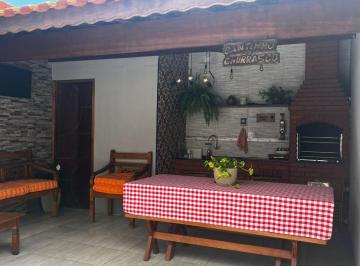 Area gourmet · Sobrado à venda , Parque Maria Helena, Suzano, SP