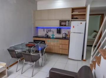 Foto 01 · Cobertura à venda no Rio Vermelho com 78m², 2 quartos e vista mar