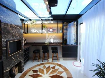 Casa · 90m² · 3 Quartos · Casa à venda - no Alto Boqueirão