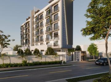 Apartamento · 19m² · 1 Quarto · Apartamento à venda - em Bigorrilho