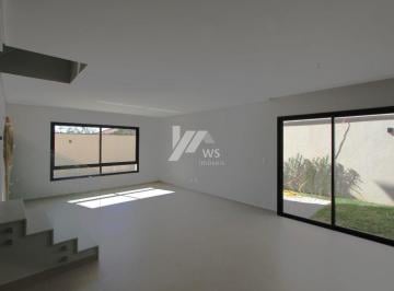 Casa · 128m² · 3 Quartos · 2 Vagas · Casa à venda - no Jardim das Américas