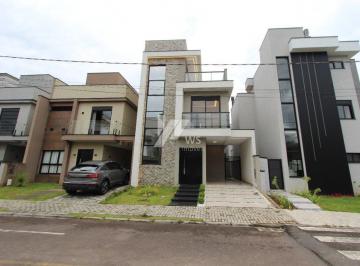 Casa · 137m² · 3 Quartos · 2 Vagas · Casa à venda - em Umbará