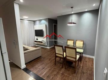 Foto 01 · APARTAMENTO PARA LOCAÇÃO NO CONDOMÍNIO PLENO - ENGORDADOURO EM JUNDIAÍ SP