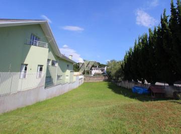 Terreno · 797m² · Terreno à venda - em Santa Felicidade