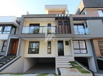 Casa · 229m² · 3 Quartos · Casa à venda - em Pinheirinho
