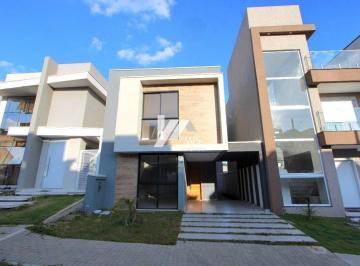 Casa · 126m² · 3 Quartos · Casa à venda - em Umbará