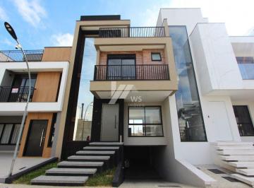 Casa · 217m² · 3 Quartos · Casa à venda - em Pinheirinho