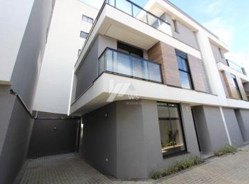 Casa · 107m² · 3 Quartos · Casa à venda - em Bacacheri