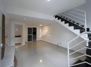 Casa · 140m² · 3 Quartos · 2 Vagas · Casa à venda - em Pinheirinho