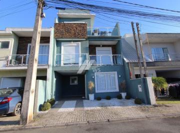 Casa · 140m² · 3 Quartos · 2 Vagas · Casa à venda - em Pinheirinho