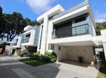 Casa · 225m² · 3 Quartos · Casa à venda - em Bacacheri