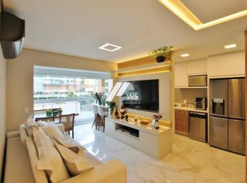 Apartamento · 82m² · 2 Quartos · 2 Vagas · Apartamento à venda - na Boa Vista