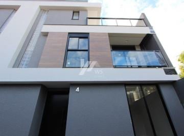 Casa · 116m² · 3 Quartos · Casa à venda - em Bacacheri