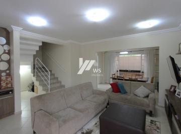 Casa · 143m² · 3 Quartos · 3 Vagas · Casa à venda - na Água Verde