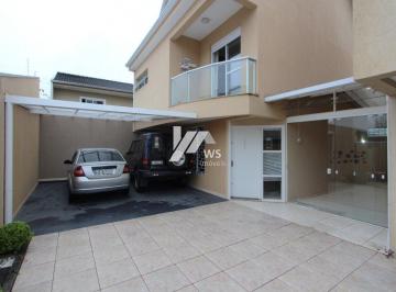 Casa · 143m² · 3 Quartos · 3 Vagas · Casa à venda - na Água Verde