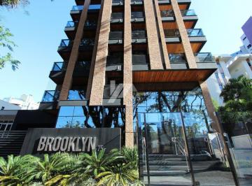 Apartamento · 112m² · 3 Quartos · 2 Vagas · Apartamento à venda - em Bigorrilho