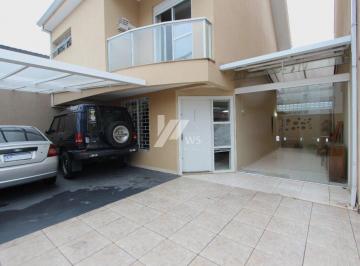 Casa · 143m² · 3 Quartos · 3 Vagas · Casa à venda - no Portão