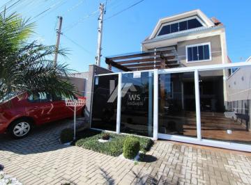 Casa · 123m² · 3 Quartos · Casa à venda - na Fazendinha