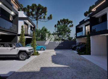 Casa · 140m² · 3 Quartos · 2 Vagas · Casa à venda - no Jardim Social