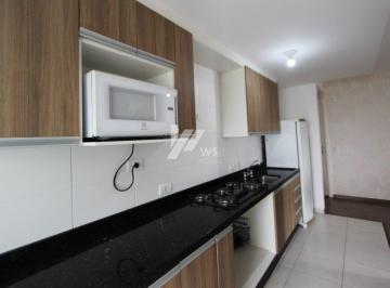 Apartamento · 87m² · 3 Quartos · Apartamento à venda - em Santo Inácio