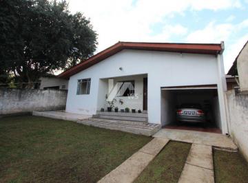 Casa · 100m² · 3 Quartos · Casa à venda - em Pinheirinho