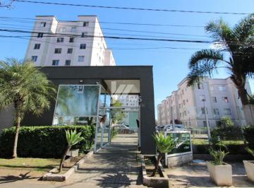 Apartamento · 49m² · 2 Quartos · Apartamento à venda - em Pinheirinho