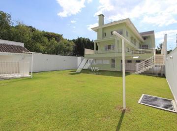 Casa · 845m² · 5 Quartos · 7 Vagas · Casa à venda - em Santa Felicidade
